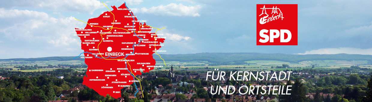 SPDOrtsverein Einbeck SPDOrtsverein Einbeck