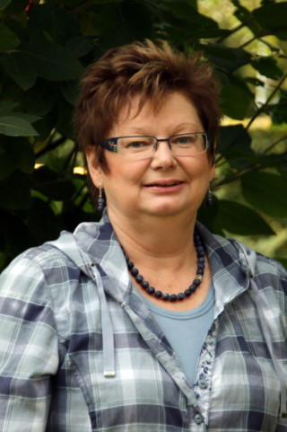 Marion Schelm