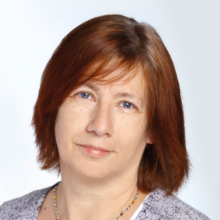 Ulrike Seidel