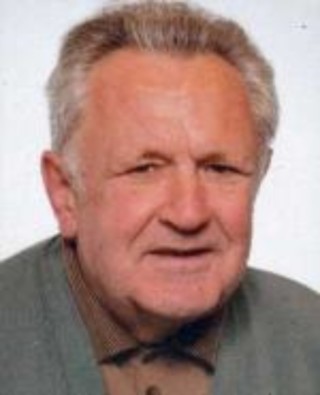 Ernst Nüsse