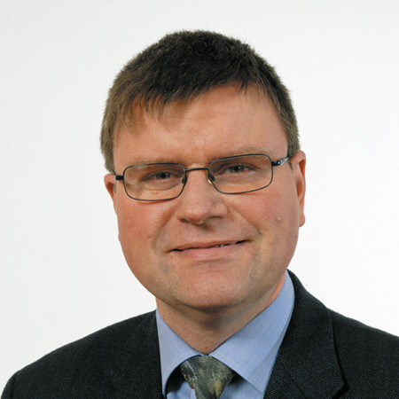 Rolf Hojnatzki